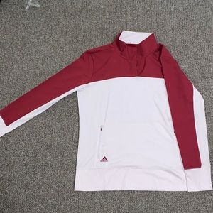 Adidas Golf Jacket